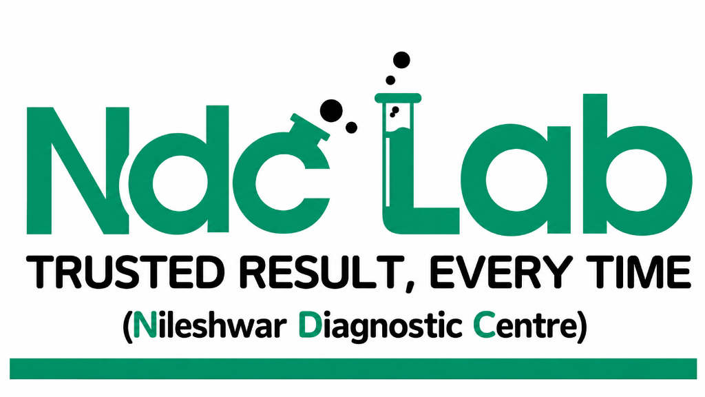 NDC Lab Logo