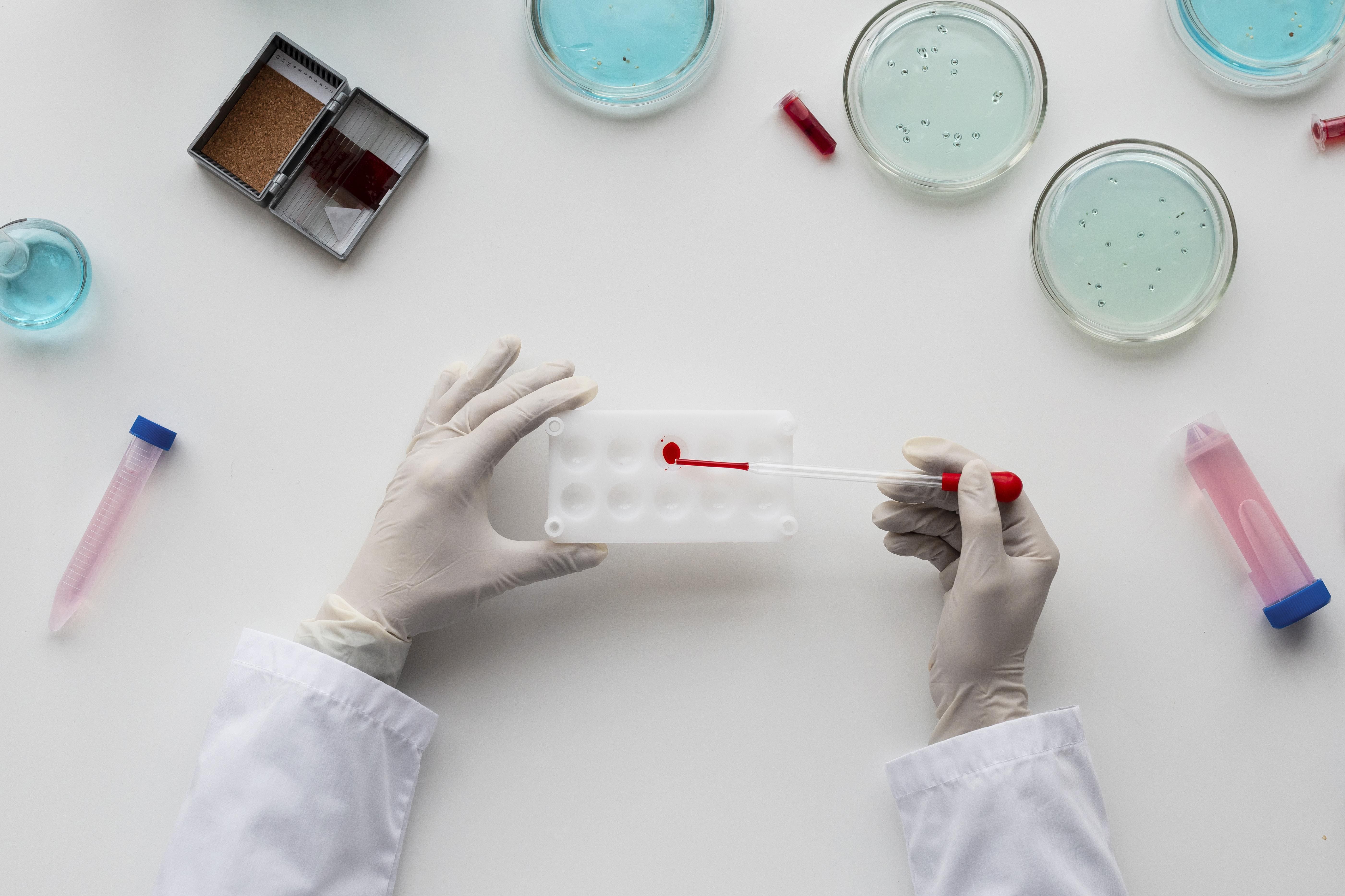 Hormone Tests