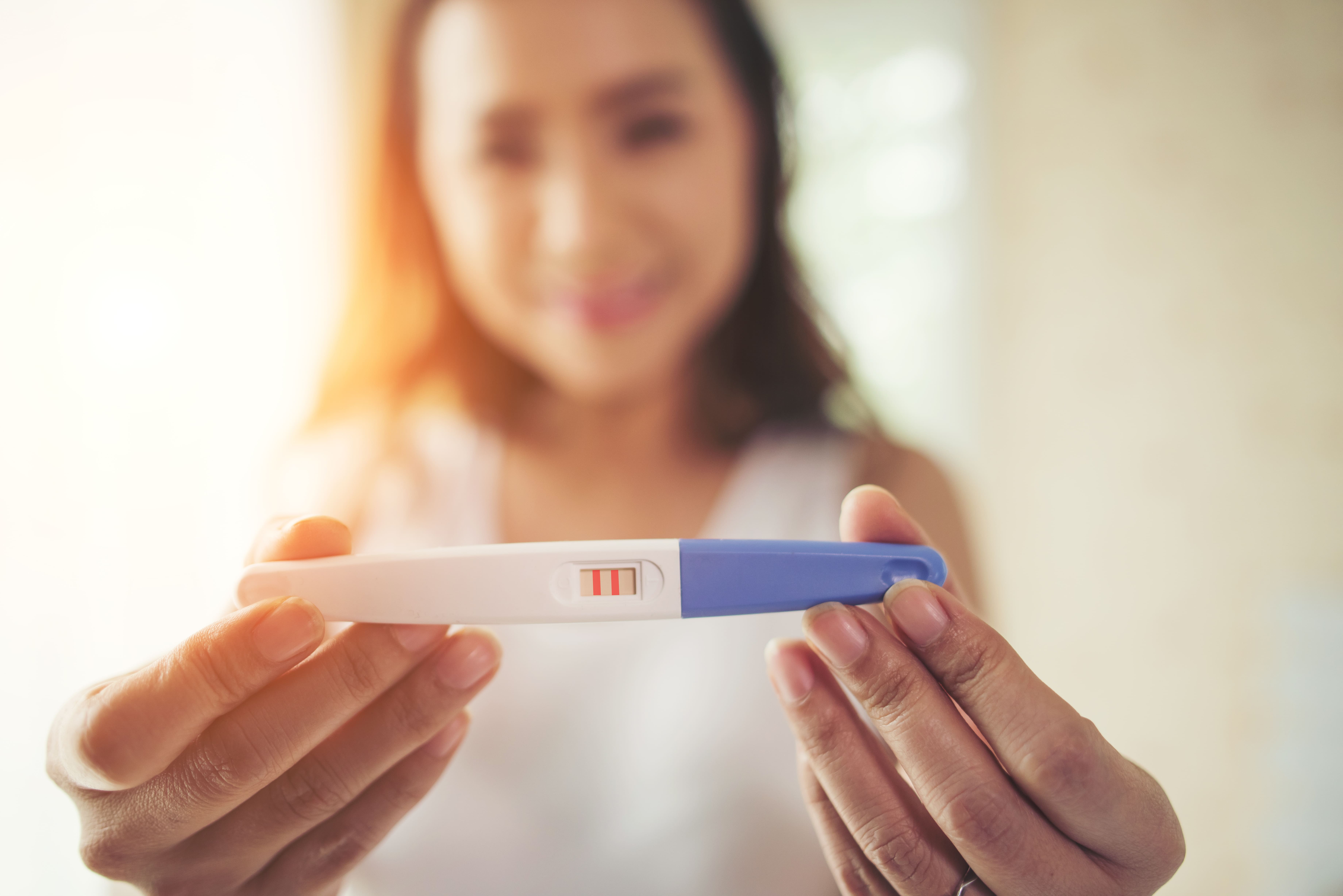 Pregnancy Testing (Beta hCG)