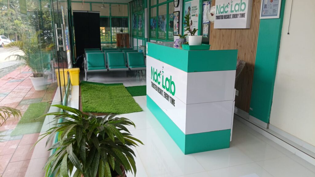 NDC Lab