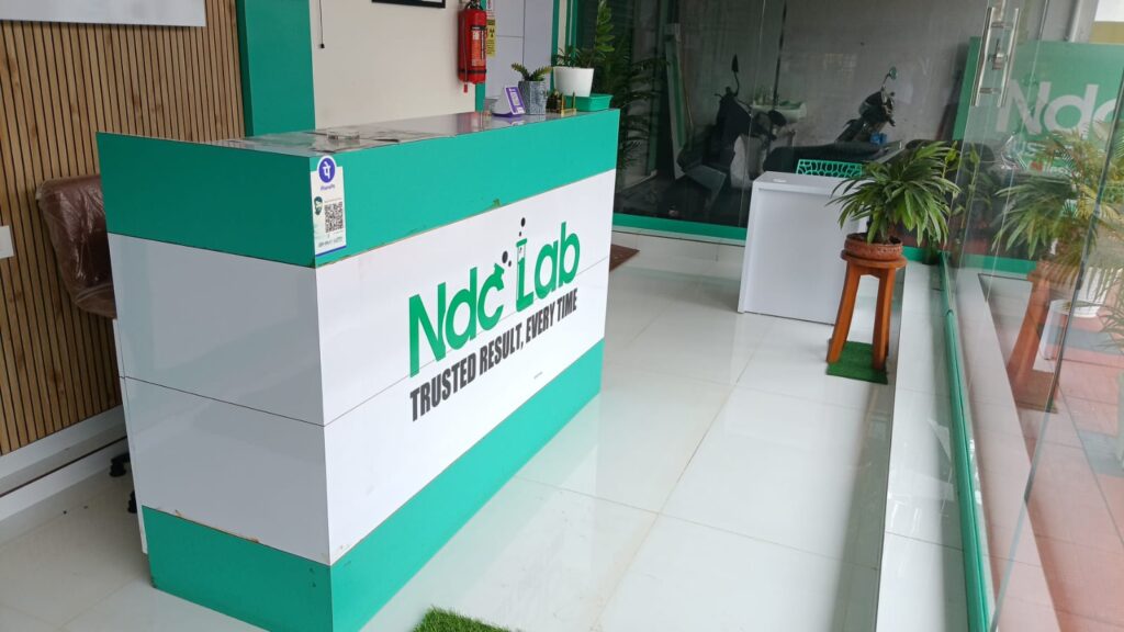 NDC Lab