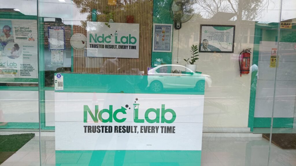 NDC Lab
