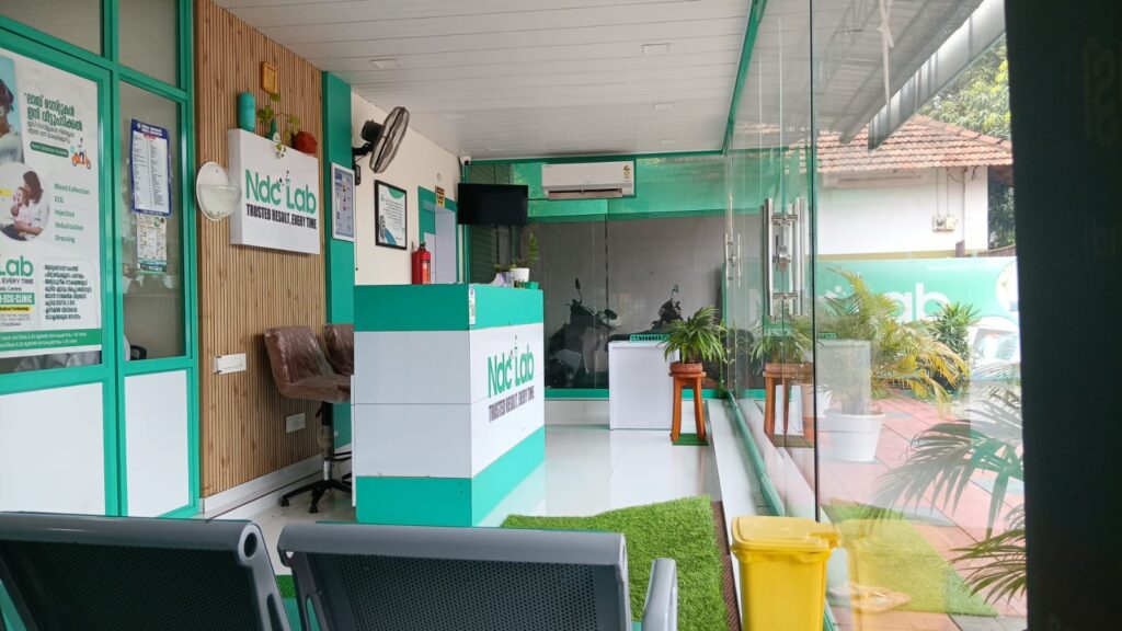 NDC Lab