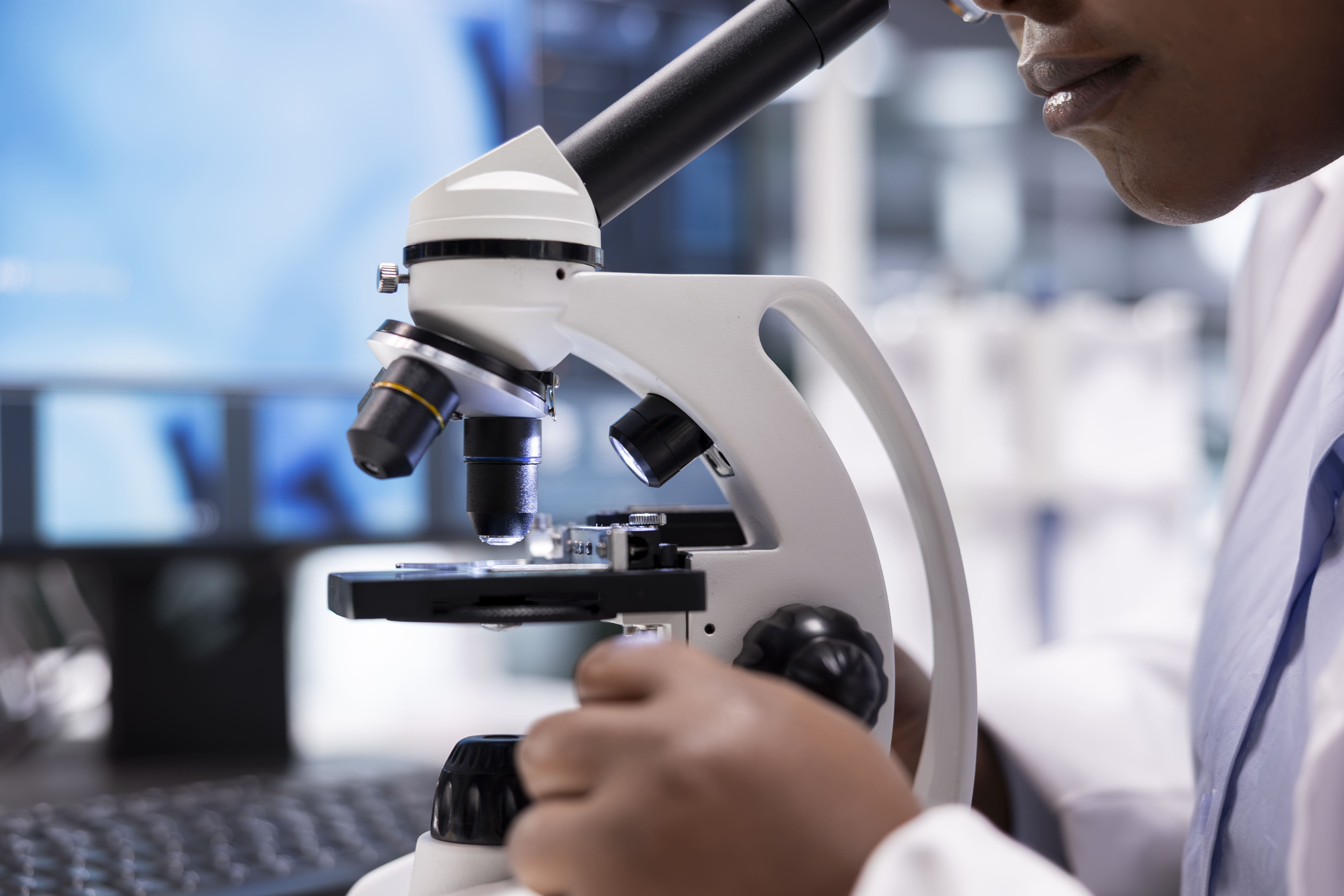 Accurate Diagnostics