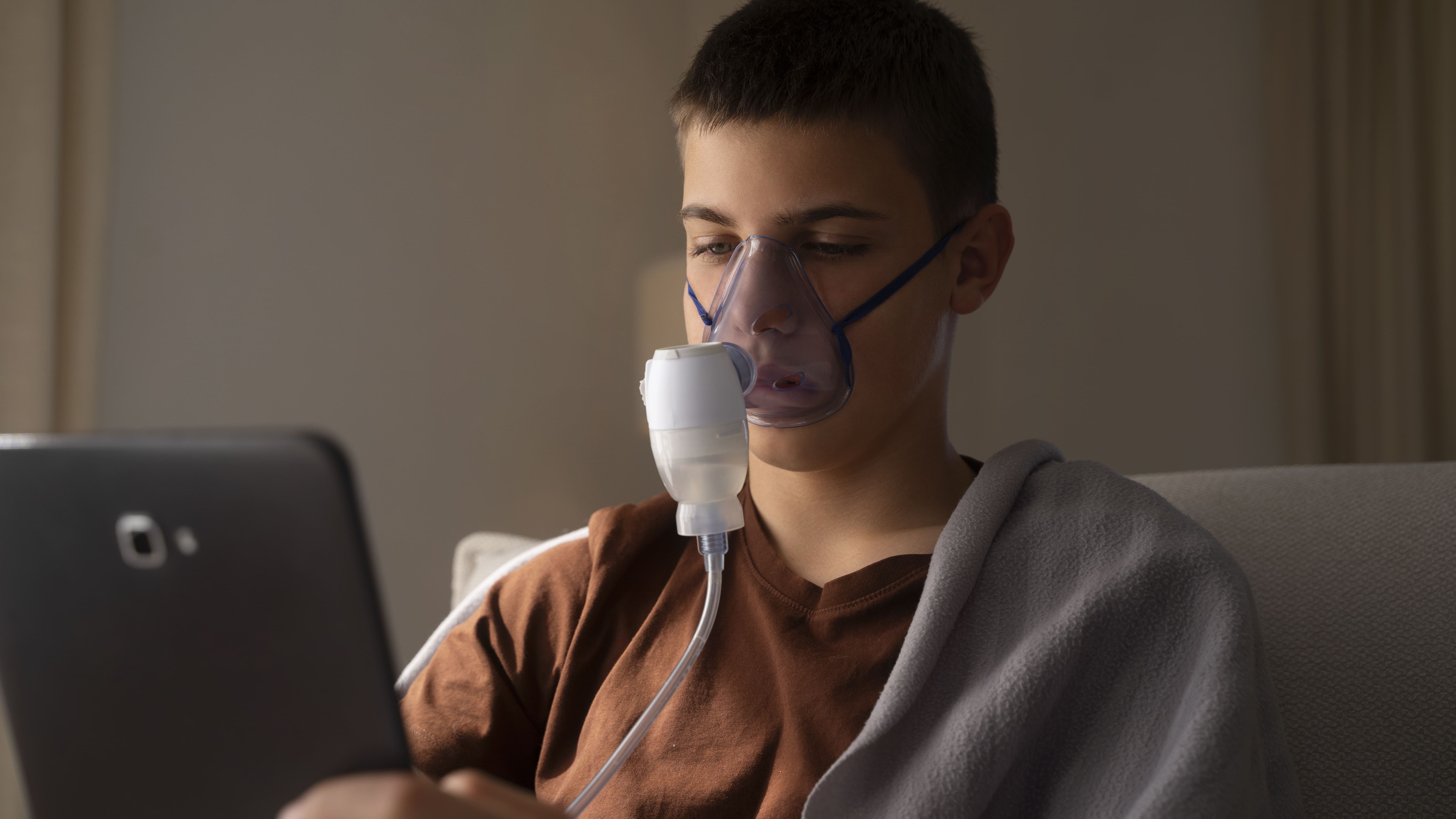 Nebulization